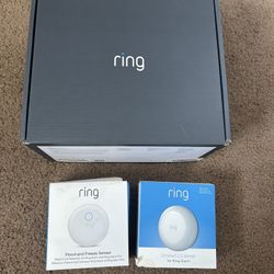 Ring Base Station 