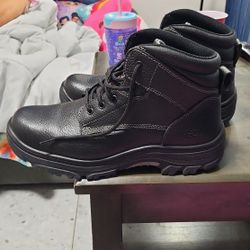Skechers Work Boots 