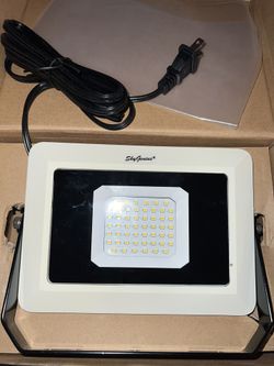 5000k LED Floodlight 
