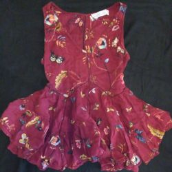 Abercrombie & Fitch Top