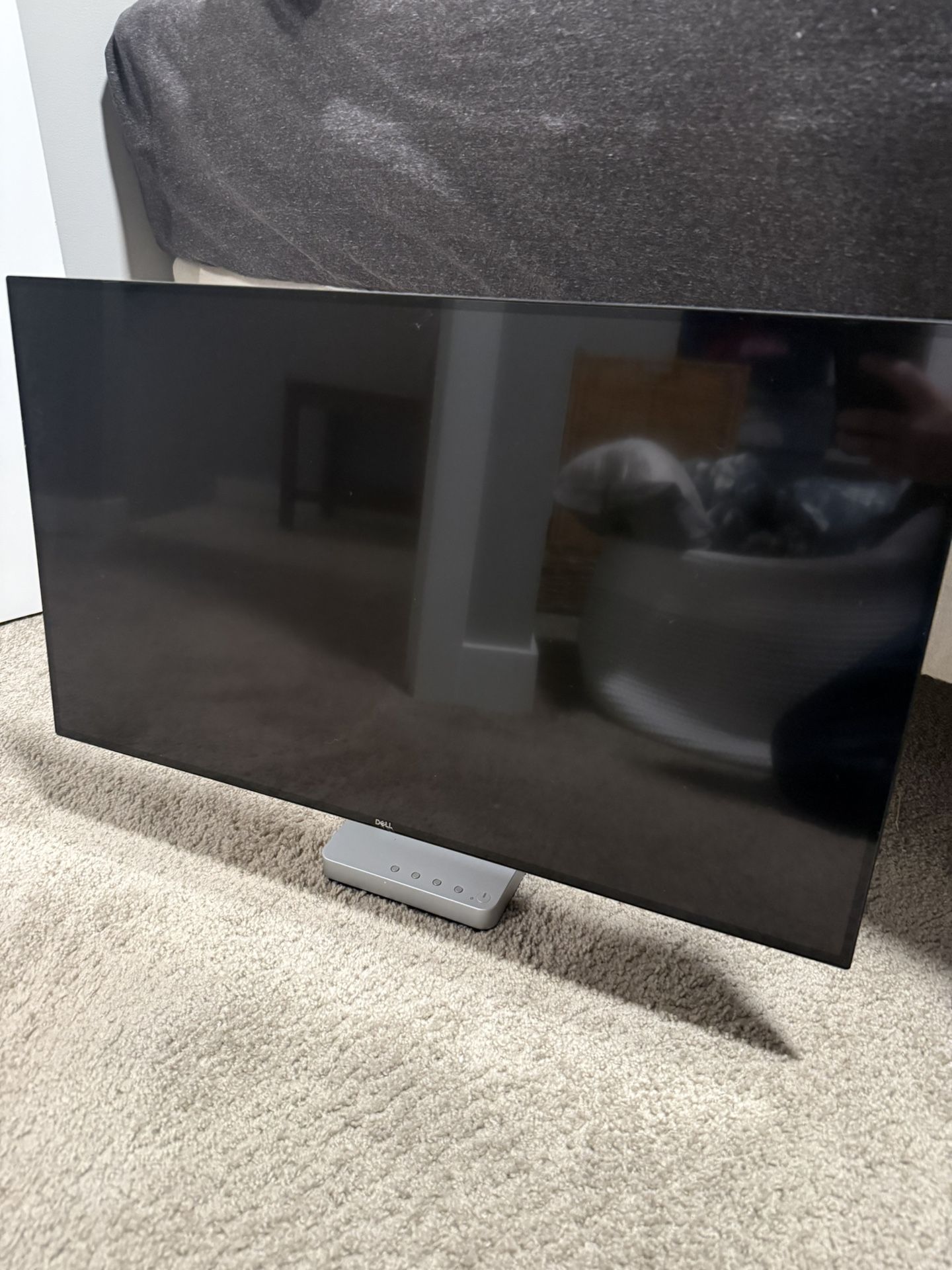 Dell 23” 2K Monitor – Excellent Condition