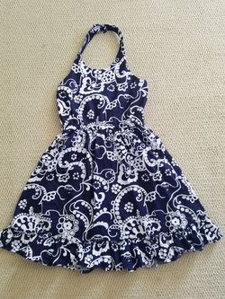 Gymboree Girls Dress Size 10