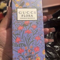 Gucci Flora