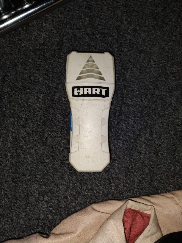 Hart Stud Finder