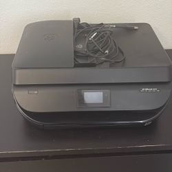 Printer Office Jet 4655