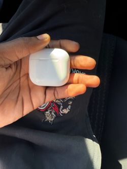 Airpods4 with anc