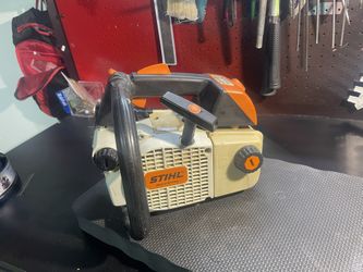 Stihl Ms 020 Y👌