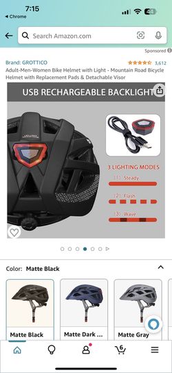 Men Helmet