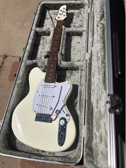 Ibanez Talman ICHI00 Electric Guitar
