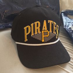 Men’s SnapBack 