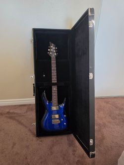 Guitarra eléctrica