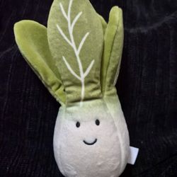 Jellycat - Vivacious Vegetable Bok Choy