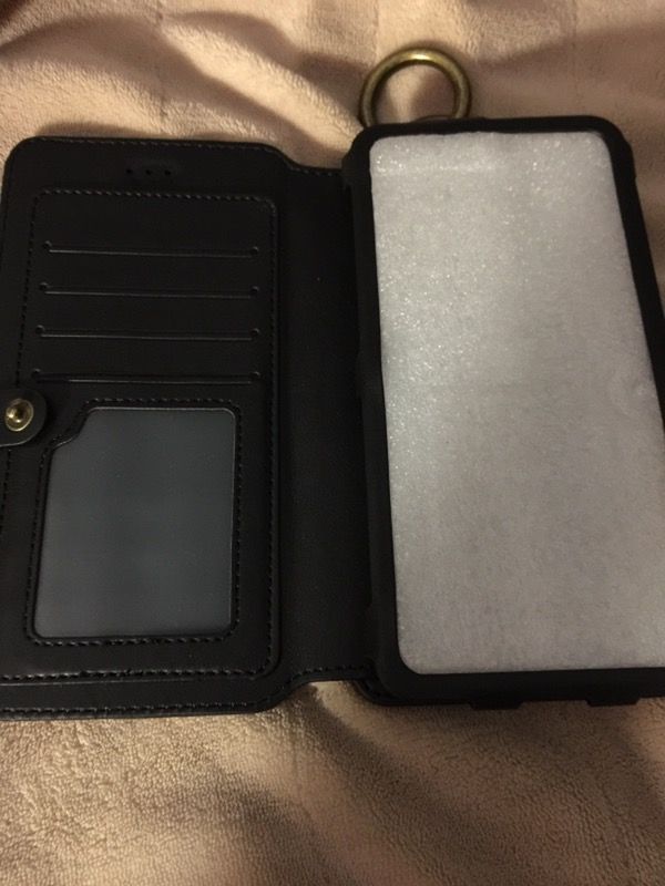 IPHONE 6 PLUS CASE NEW