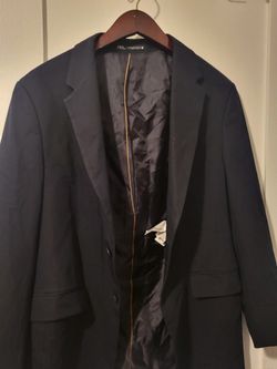 Zara men's blazer in excellent condition. 