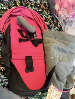 Baby Zen yoyo Infant Insert New