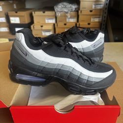 Nike Air Max 95 Premium Big Bubble Joker Men IQ0229-002