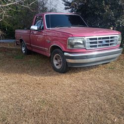 1994 Ford F-150