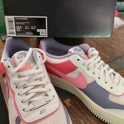 NIKE Air Force 1