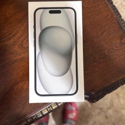 Iphone 15 128gb 