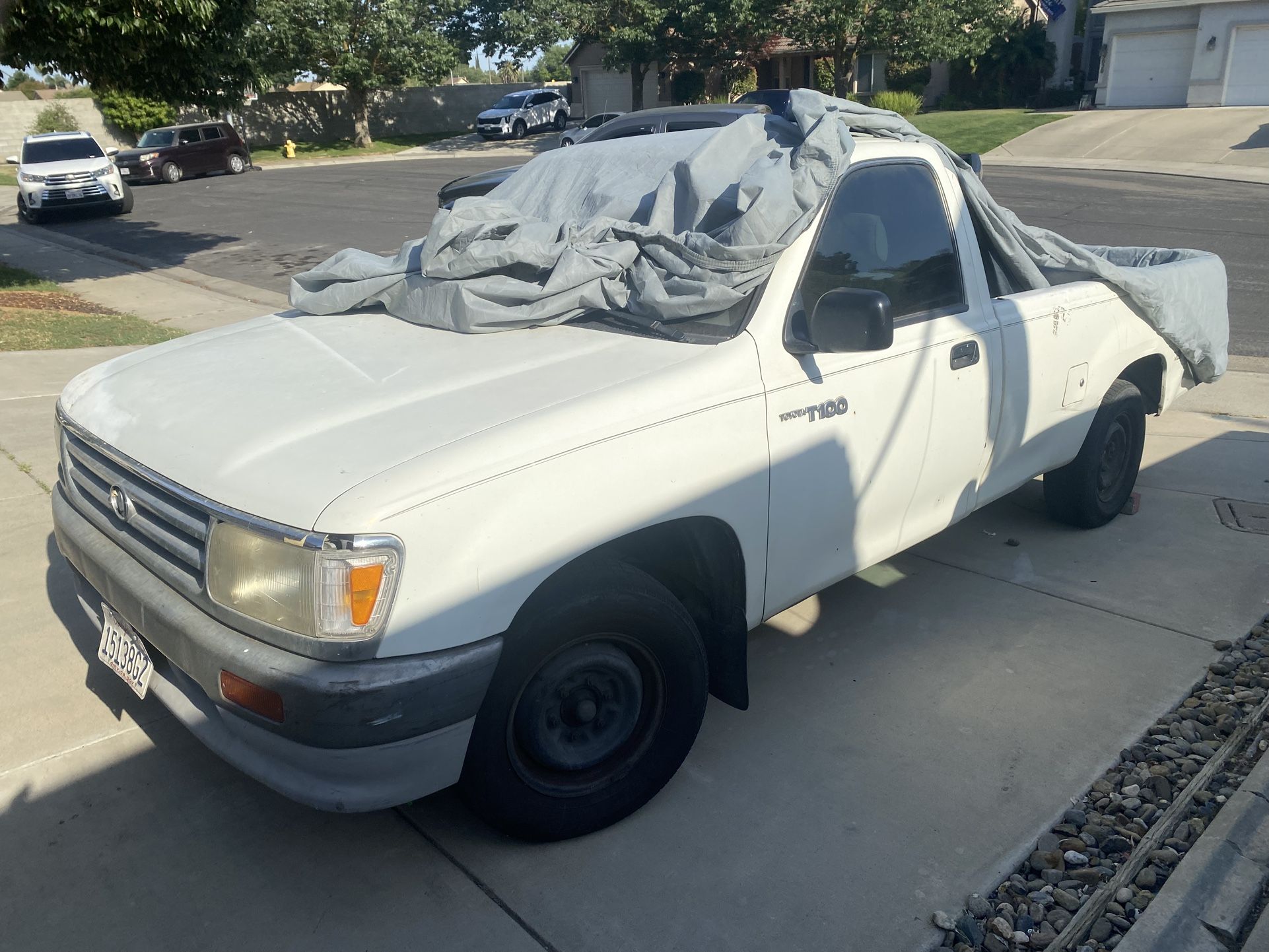 For Sale