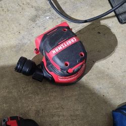 Craftsman Orbit Sander 