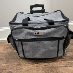 Sewing Machine Bag