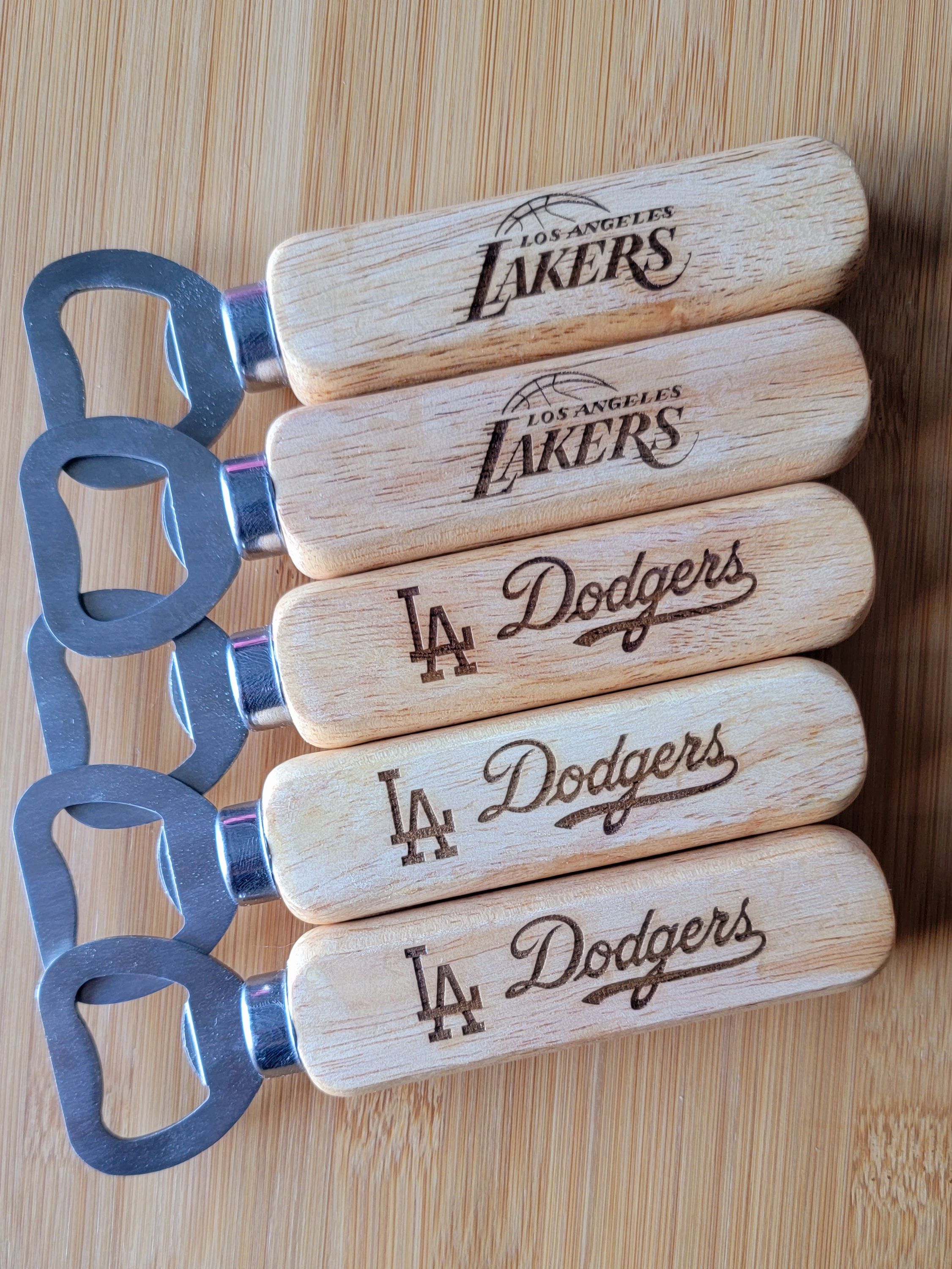 Engraved Bottle opener