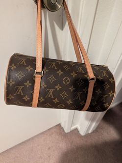 LV bag