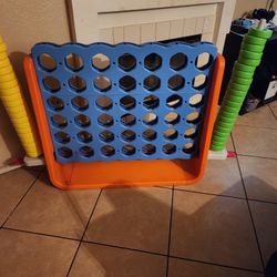 Jumbo Connect Four