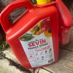 Mosquitos And Toilet Cleaners 