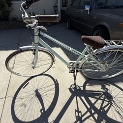 Schwinn bike