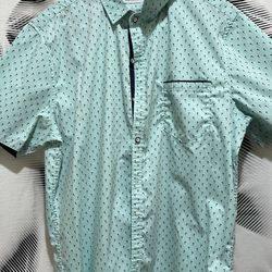 short and long sleeves shirts