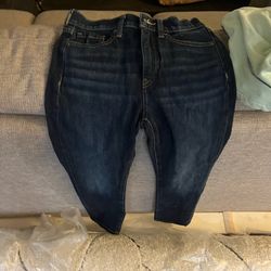 Size 0 Jean pack 5