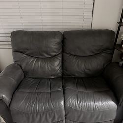 Lazy boy electric recliner