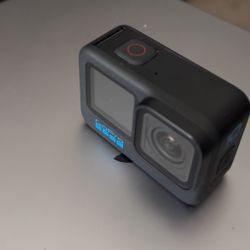 GoPro HERO10 - Black