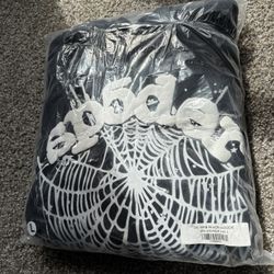Spider Hood 