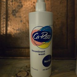 Incontinent Wash