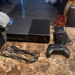 Xbox One
