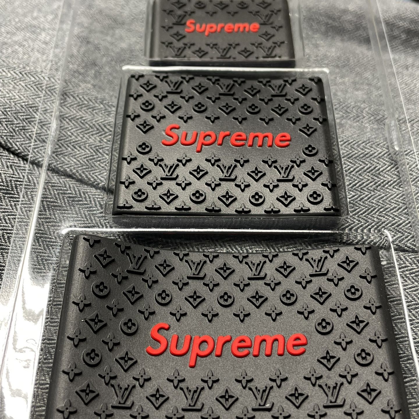 Supreme Clipper Grip