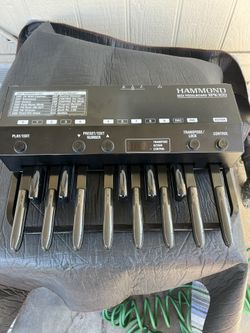 Bass Pedal For Parts. No Tengo El Eliminador