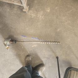 Drum Agitator GAST Air Powered