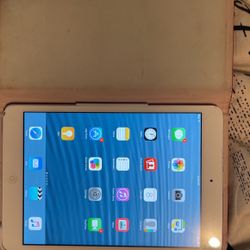 iPad Mini 