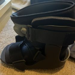 Walking Boot