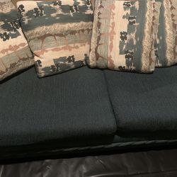 3 Piece Sofa Set