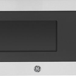 New In Box GE JEM3072SHSS - 0.7 Cu. Ft. Capacity Countertop Microwave Oven, Stainless Steel