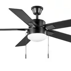 Indoor/Outdoor Ceiling Fan 