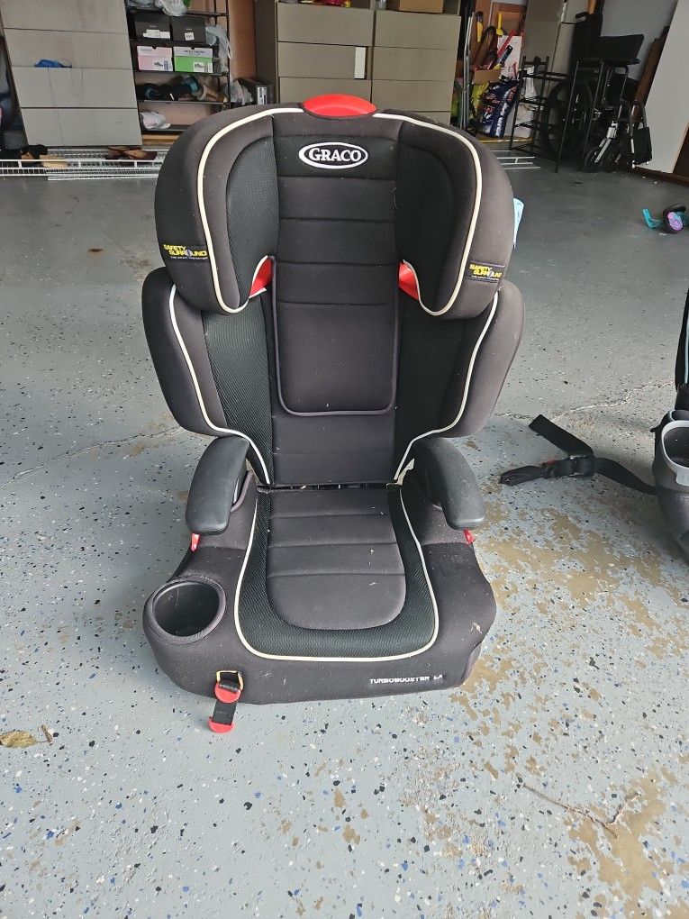 Graco Car Seat
