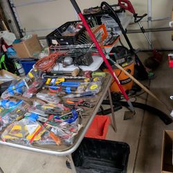 2,- Table Of Tools, Tools ,Tools 