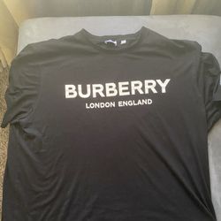 Burberry Tee