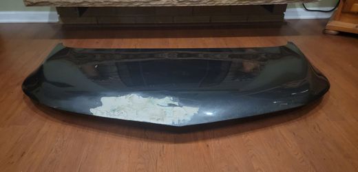 Hood for a 2021 Chevy Bolt / Car Hood - $180